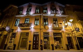 Bugalha My Loft Douro 9